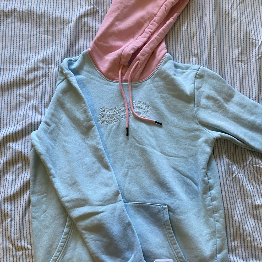 Dutch bros Hoodie